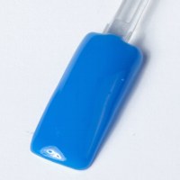 Gel Colorato Neon Blue 7 ml.